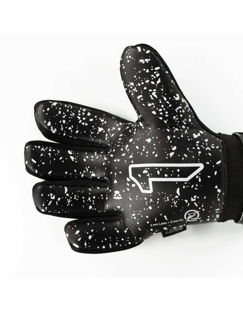 RINAT ARIES X GRAVITY BLACK