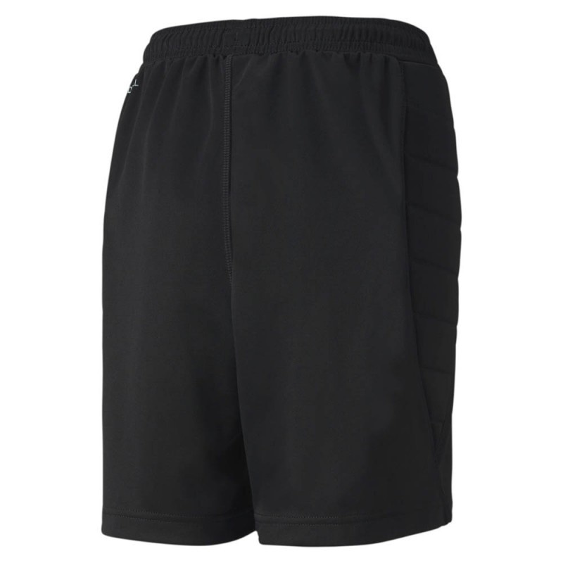 PUMA GOALKEEPER SHORT PADDED JUNIOR