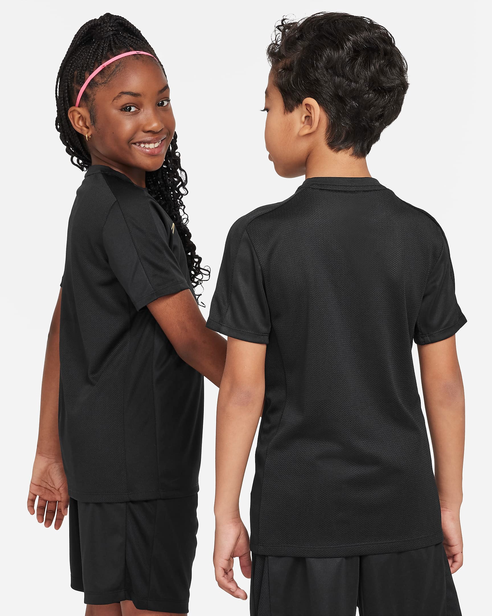 NIKE DRI-FIT ACADEMY23 T-SHIRT JUNIOR – Goalkeeper Jersey