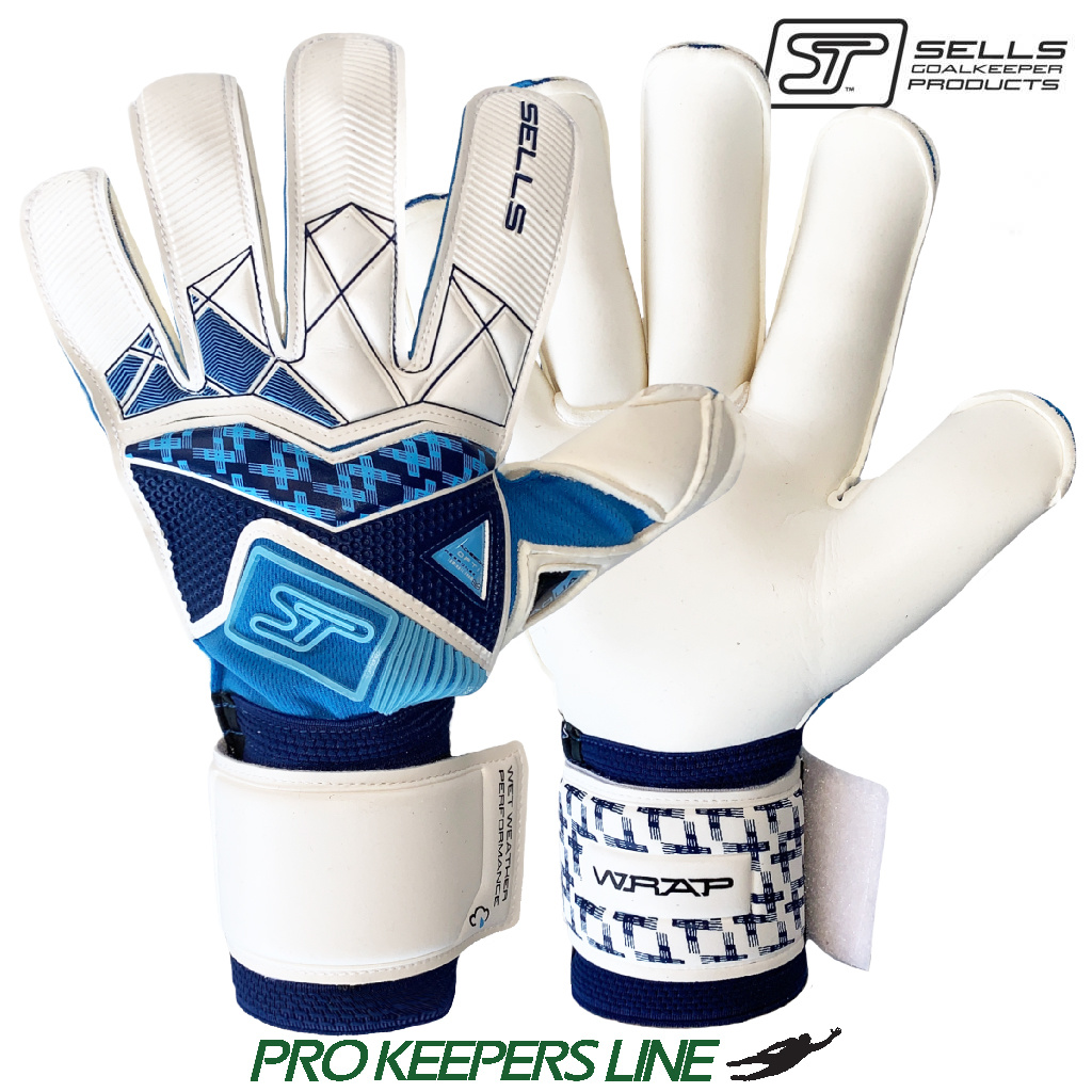 SELLS WRAP™ AQUA CYCLONE | 6 | 55-001