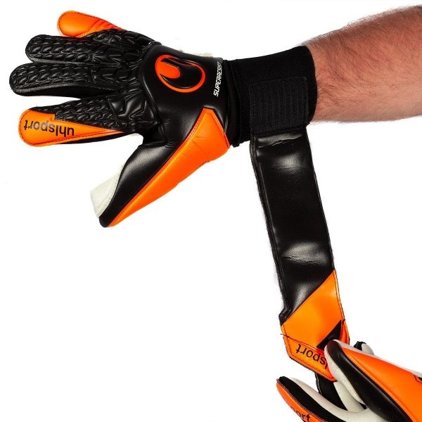 UHLSPORT SUPER RESIST HN (NEGATIV-SCHNITT)