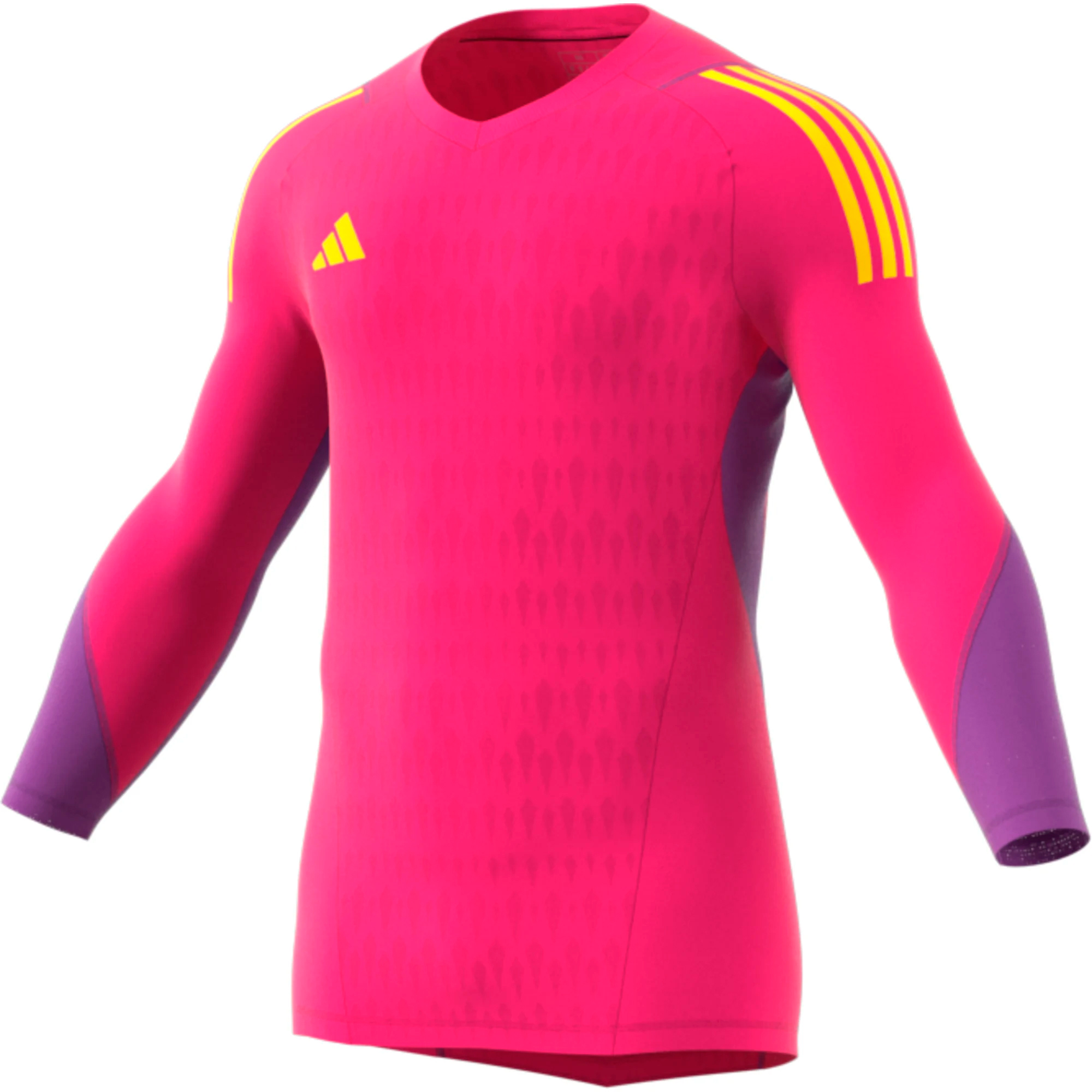 ADIDAS T23 PROMO GK JERSEY LS TEREMA