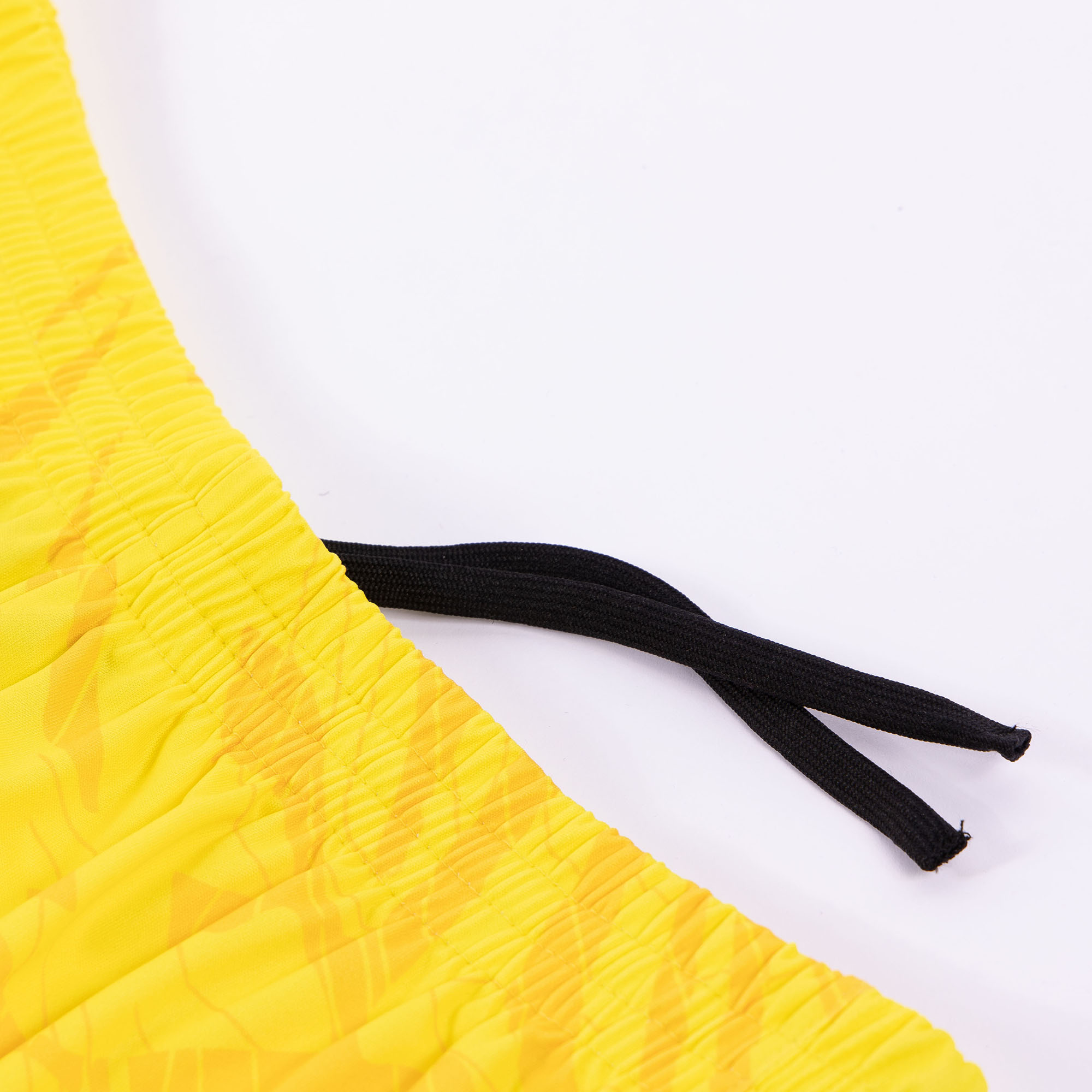 STANNO TRICK LONG SLEEVE GOALKEEPER SET YELLOW JUNIOR