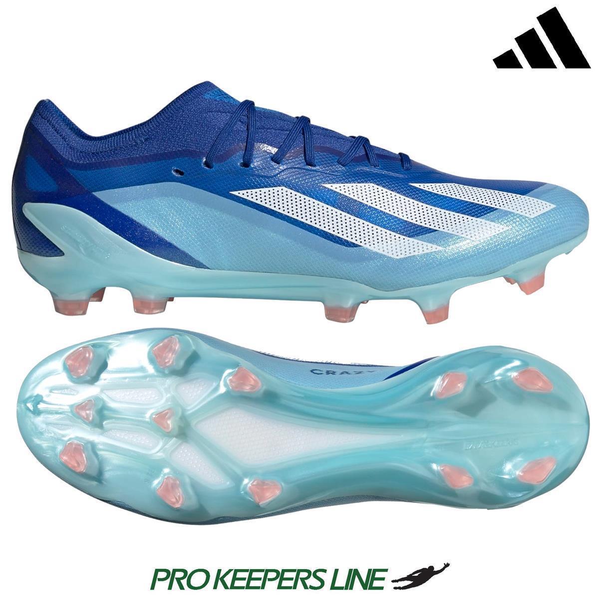 ADIDAS X CRAZYFAST.1 FG – Football Boots