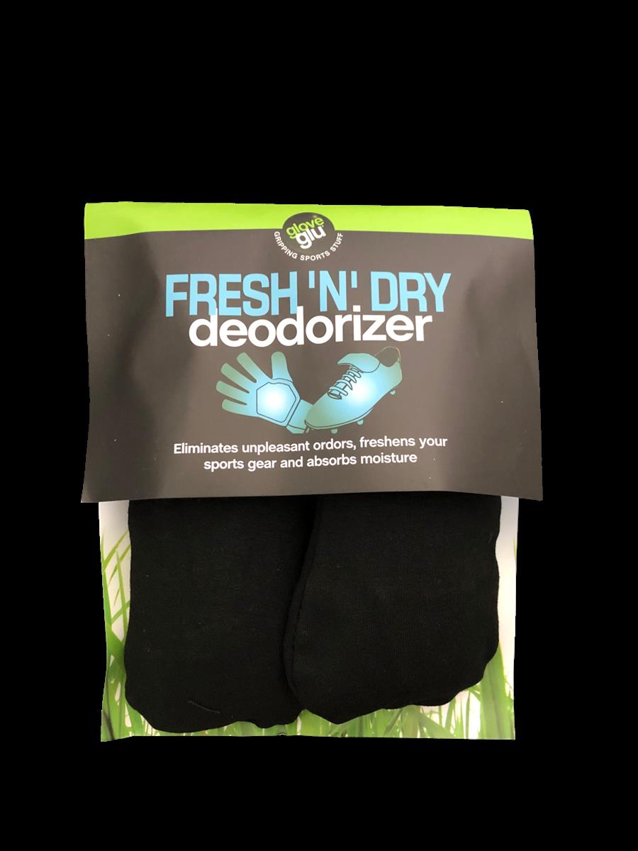 GLOVEGLU FRESH 'N DRY DEODORIZER