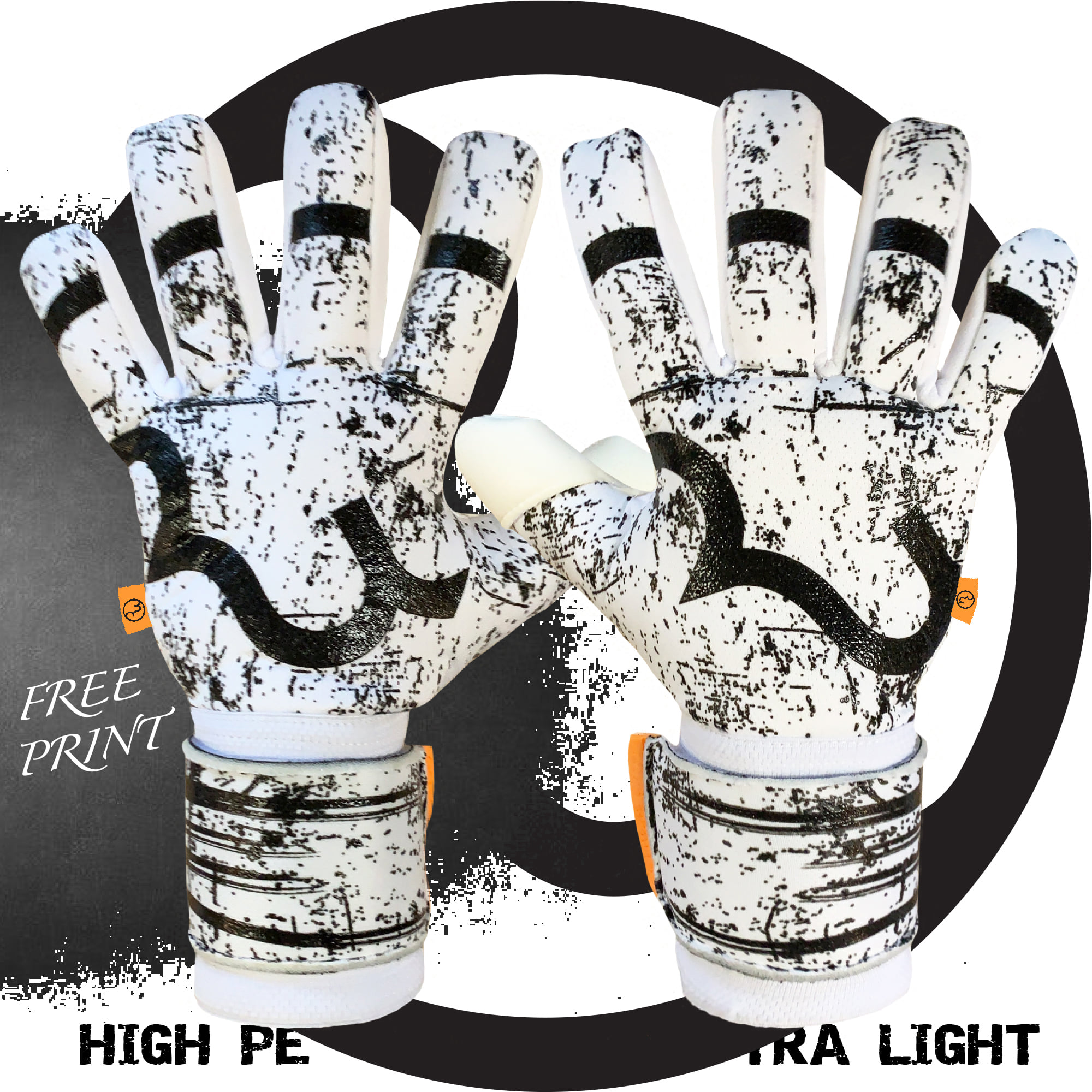 PRO KEEPERS LINE EXCLUSIVE (SMU) 22
