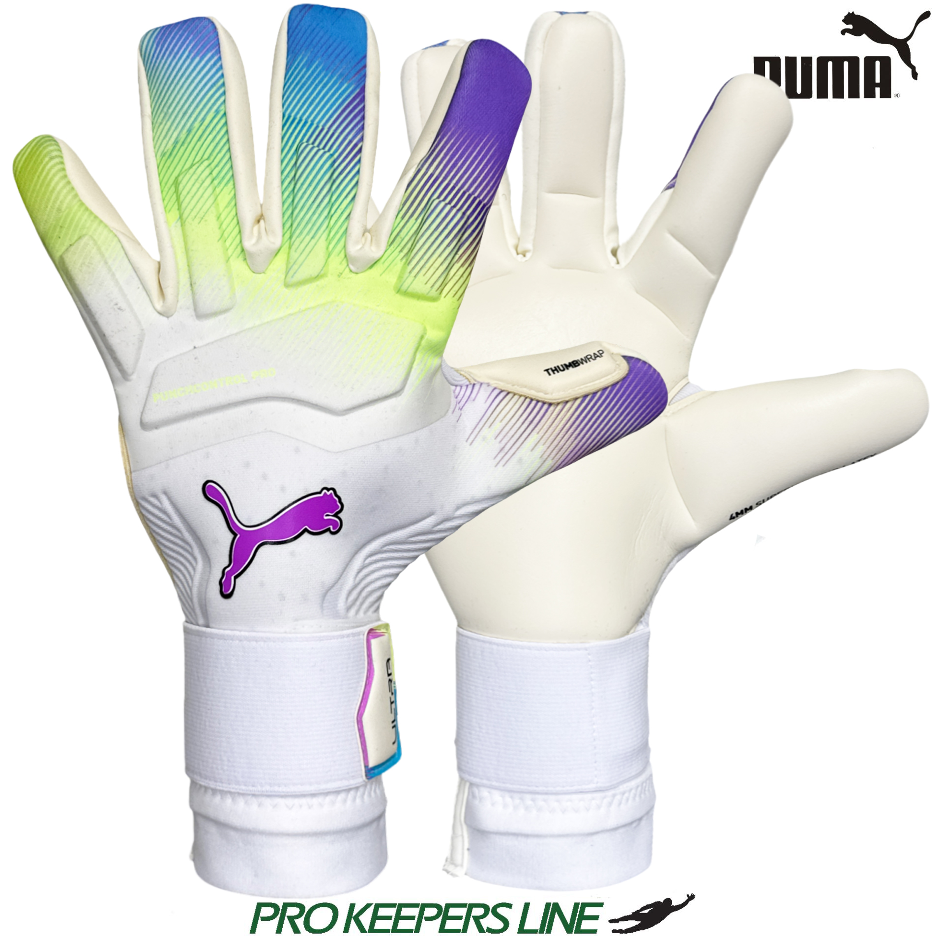 PUMA ULTRA ULTIMATE BRILLIANCE HYBRID