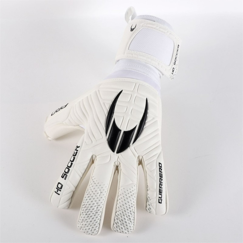 HO SOCCER GUERRERO PRO JUSTICE NEGATIVE WHITEOUT