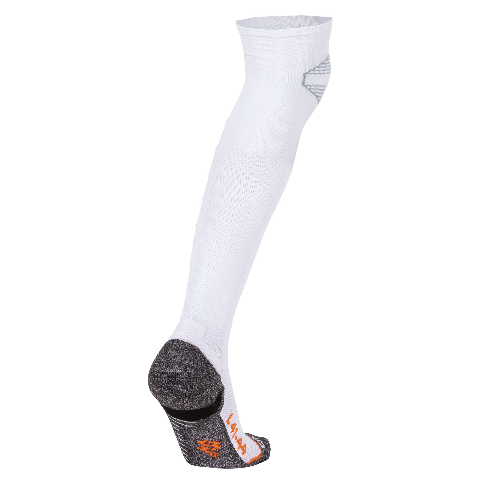 STANNO HIGH IMPACT II GOALLKEEPER SOCKS WHITE