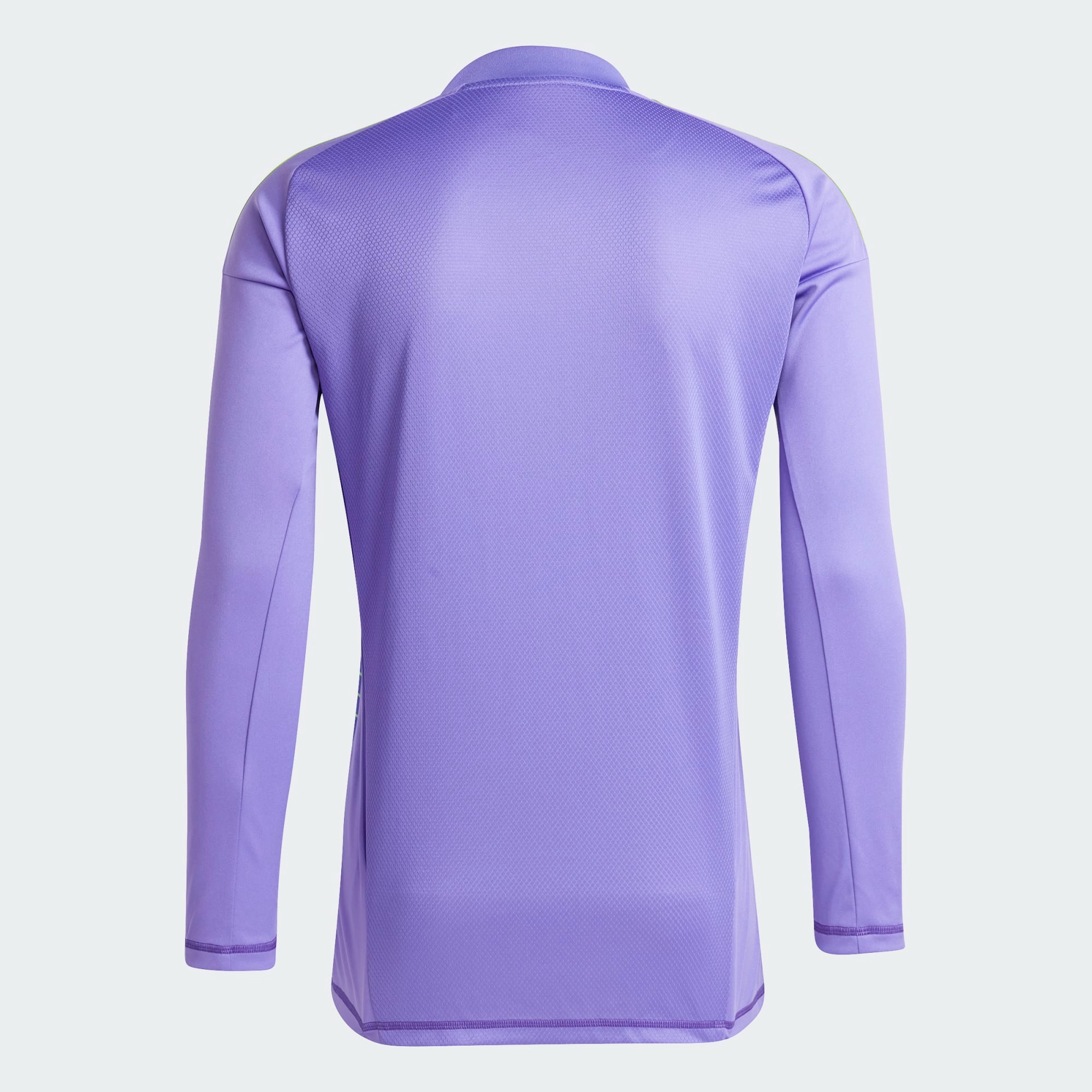 ADIDAS TIRO24 COMPETITION GK JERSEY LS PURPLE