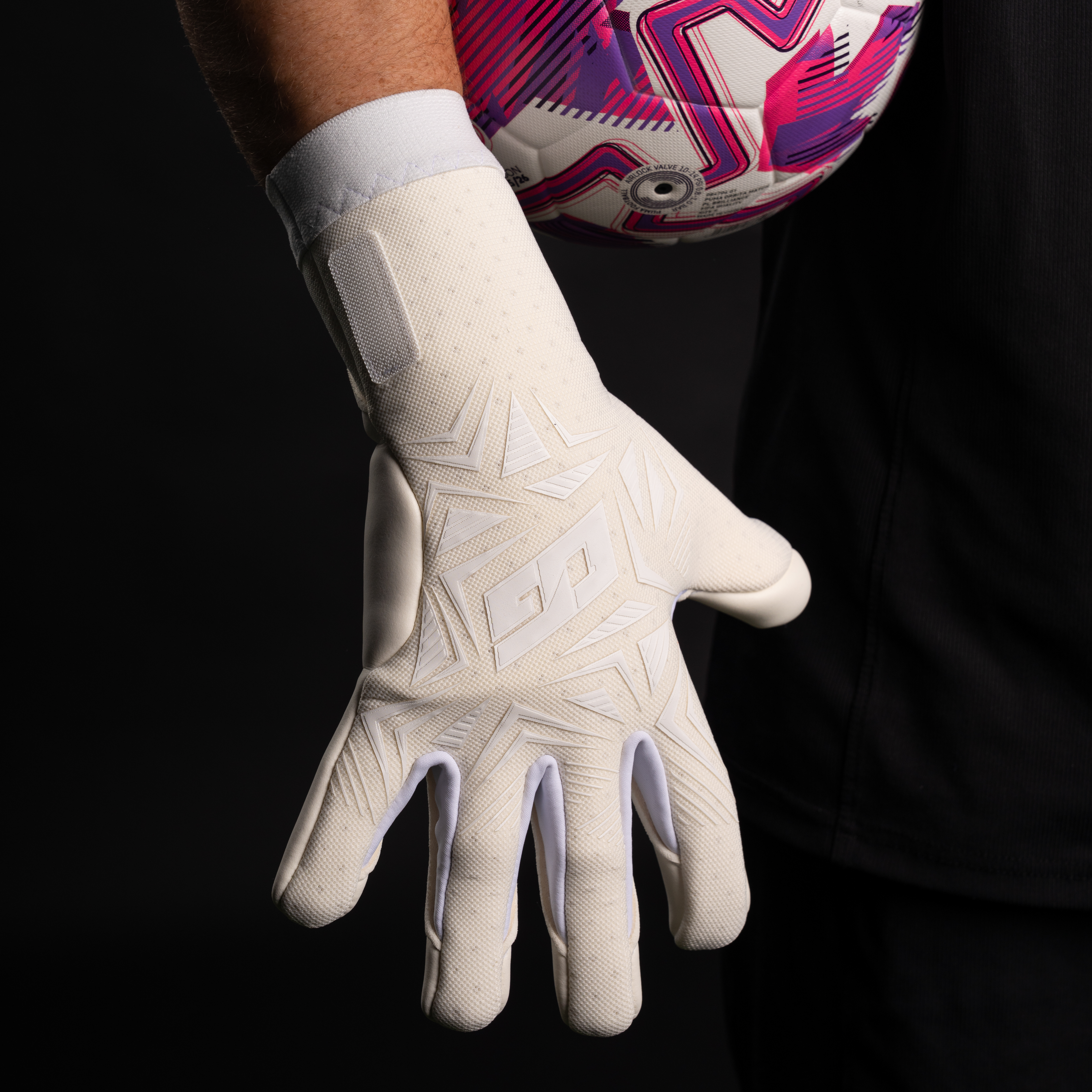 ONE GLOVE OG1 CONTRA VISION HYL SL