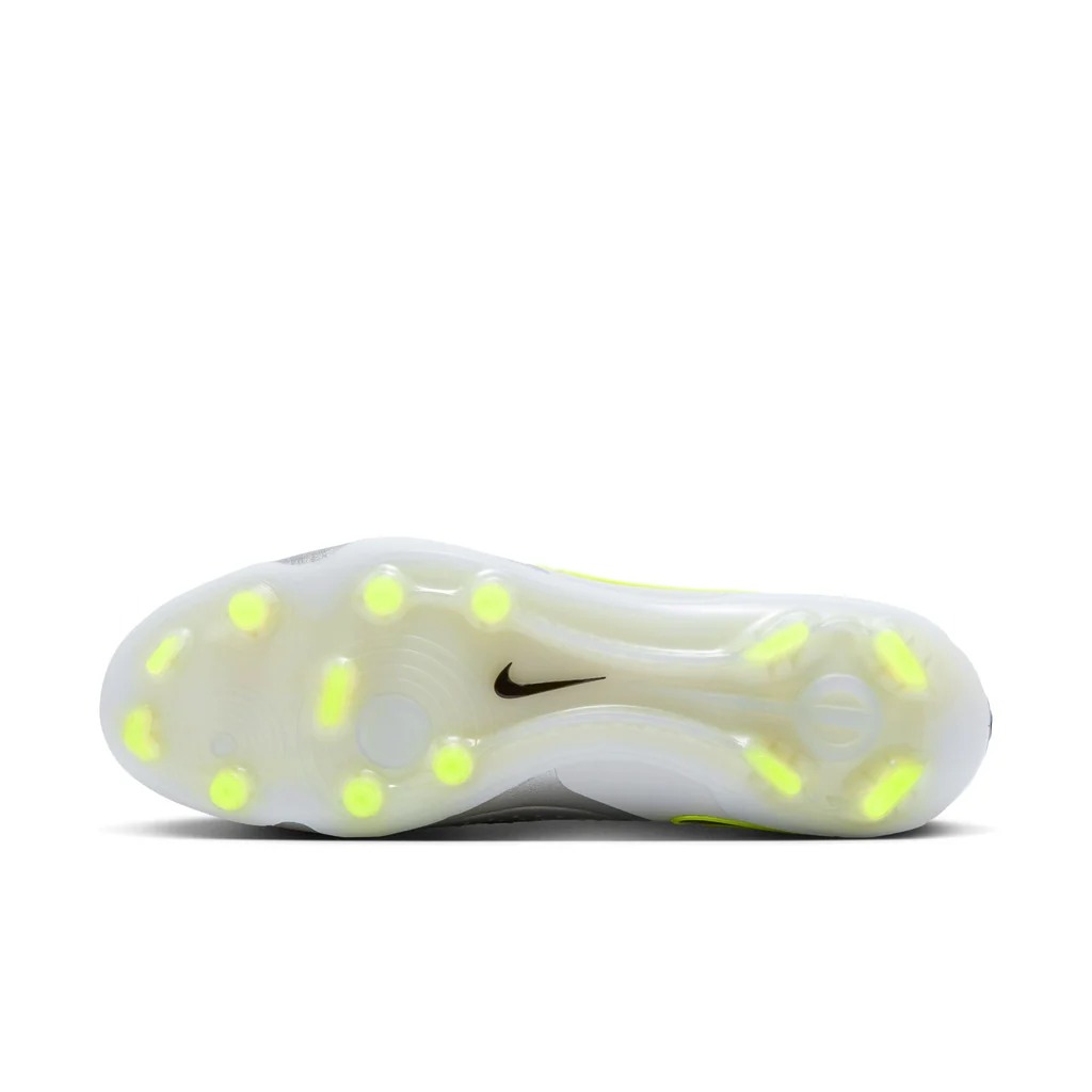 NIKE TIEMPO LEGEND 10 ELITE FG METALLIC