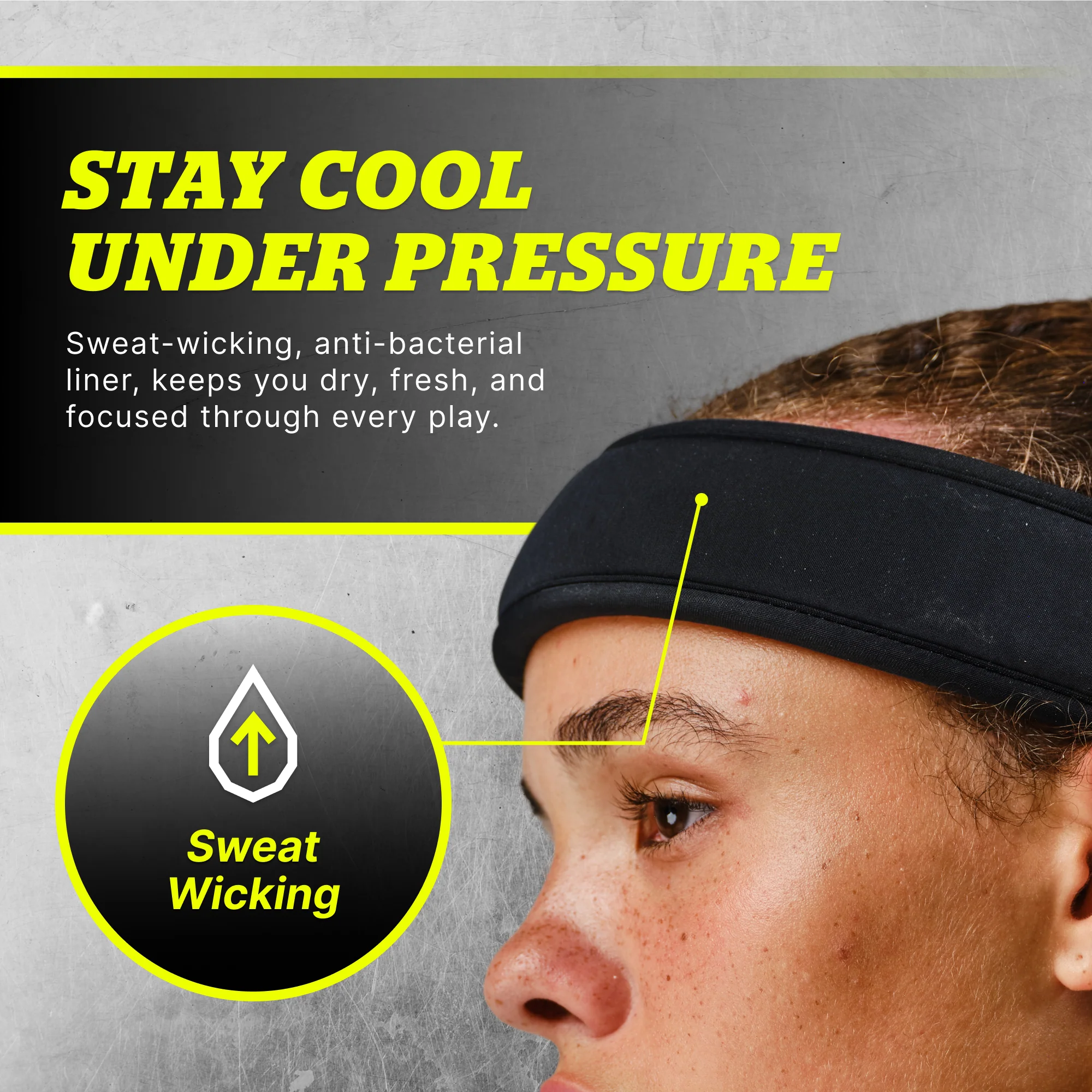 STORELLI EXOSHIELD HEAD GUARD SLIM