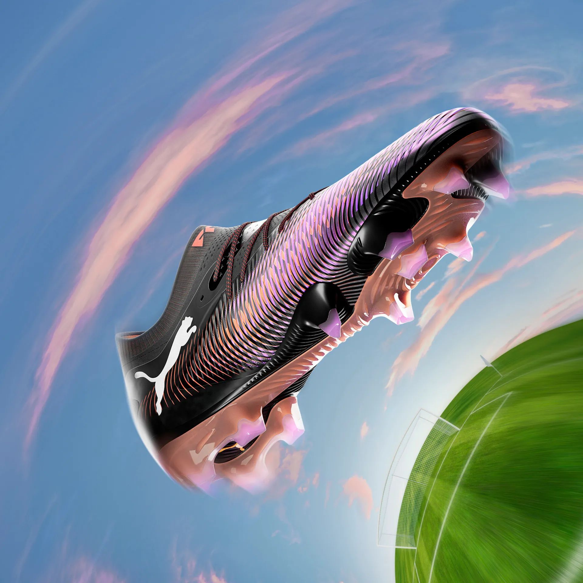 PUMA FUTURE 8 ULTIMATE FG – Football Boot