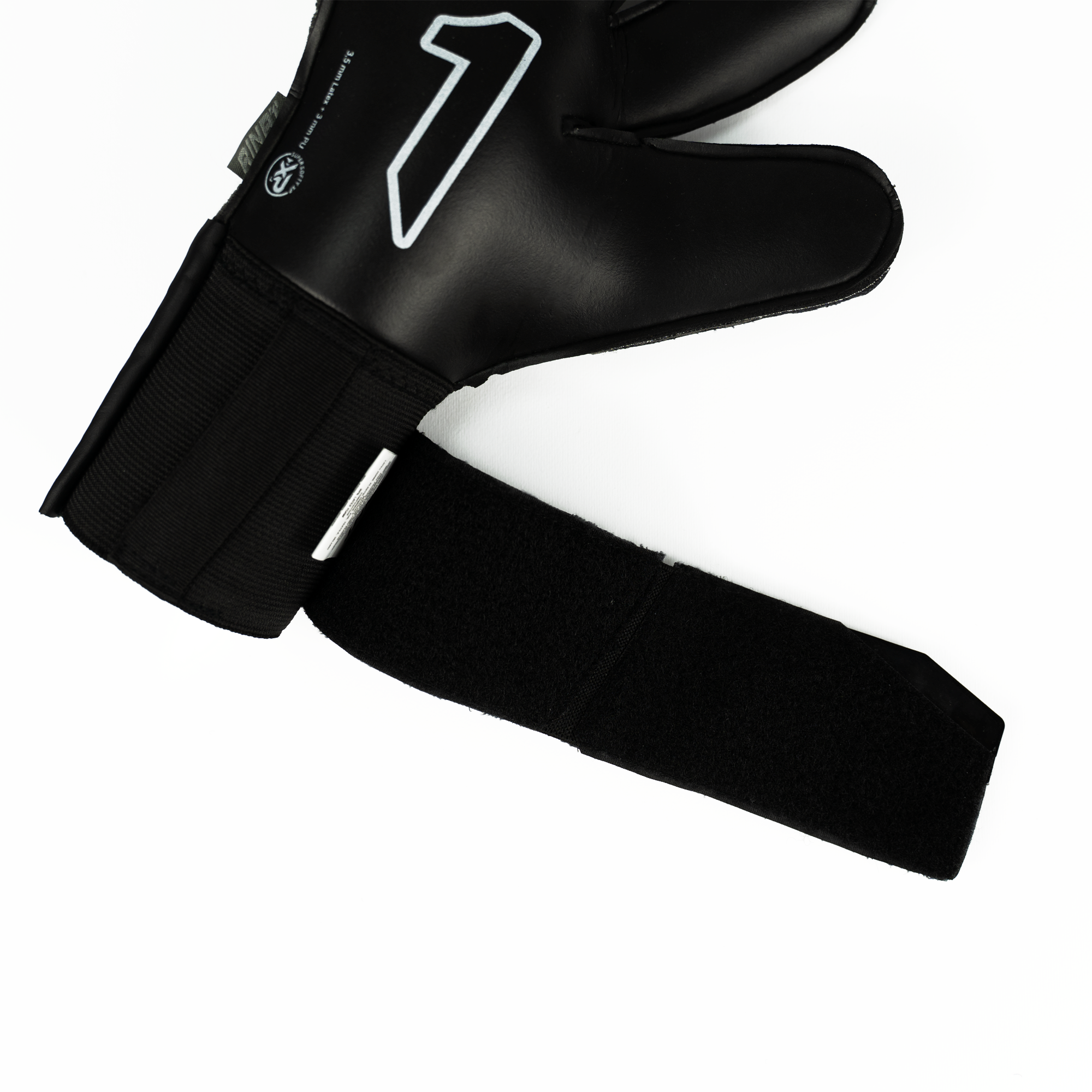 RINAT SANTOLOCO PRIME BLACK