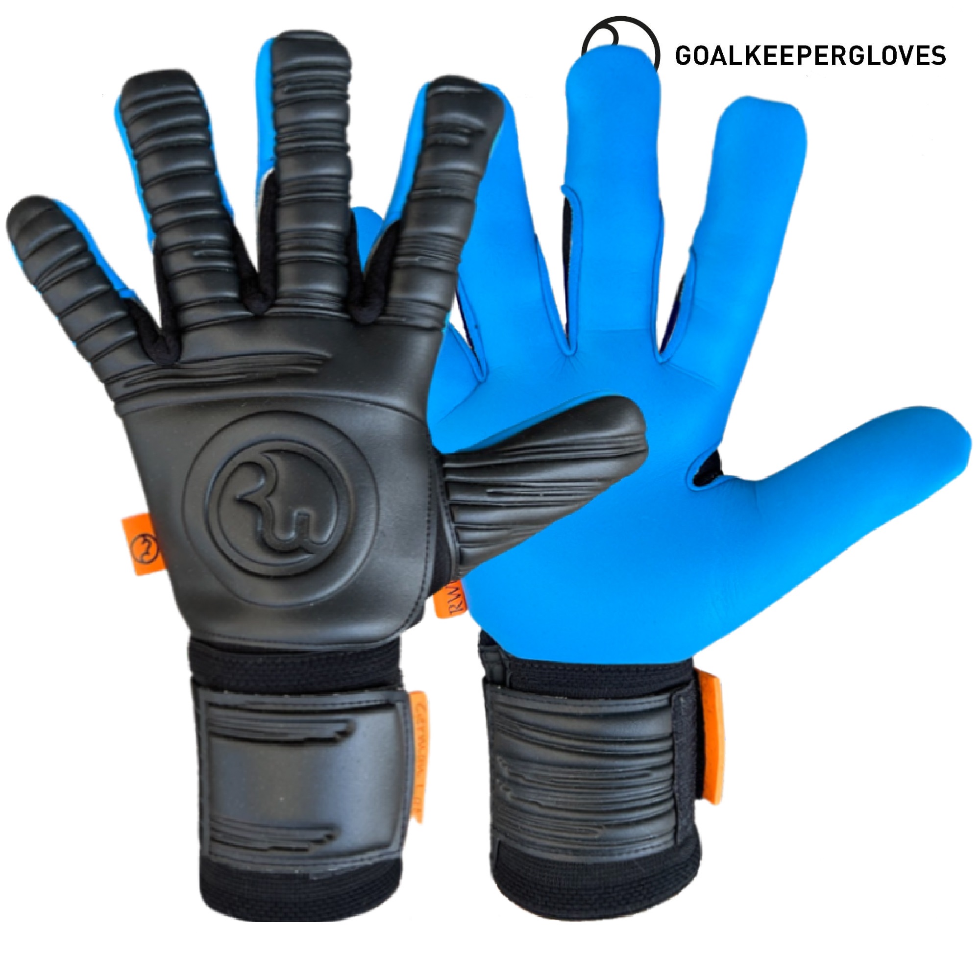 RWLK THE ORIGINAL ONE TOUCH BLACK AQUA