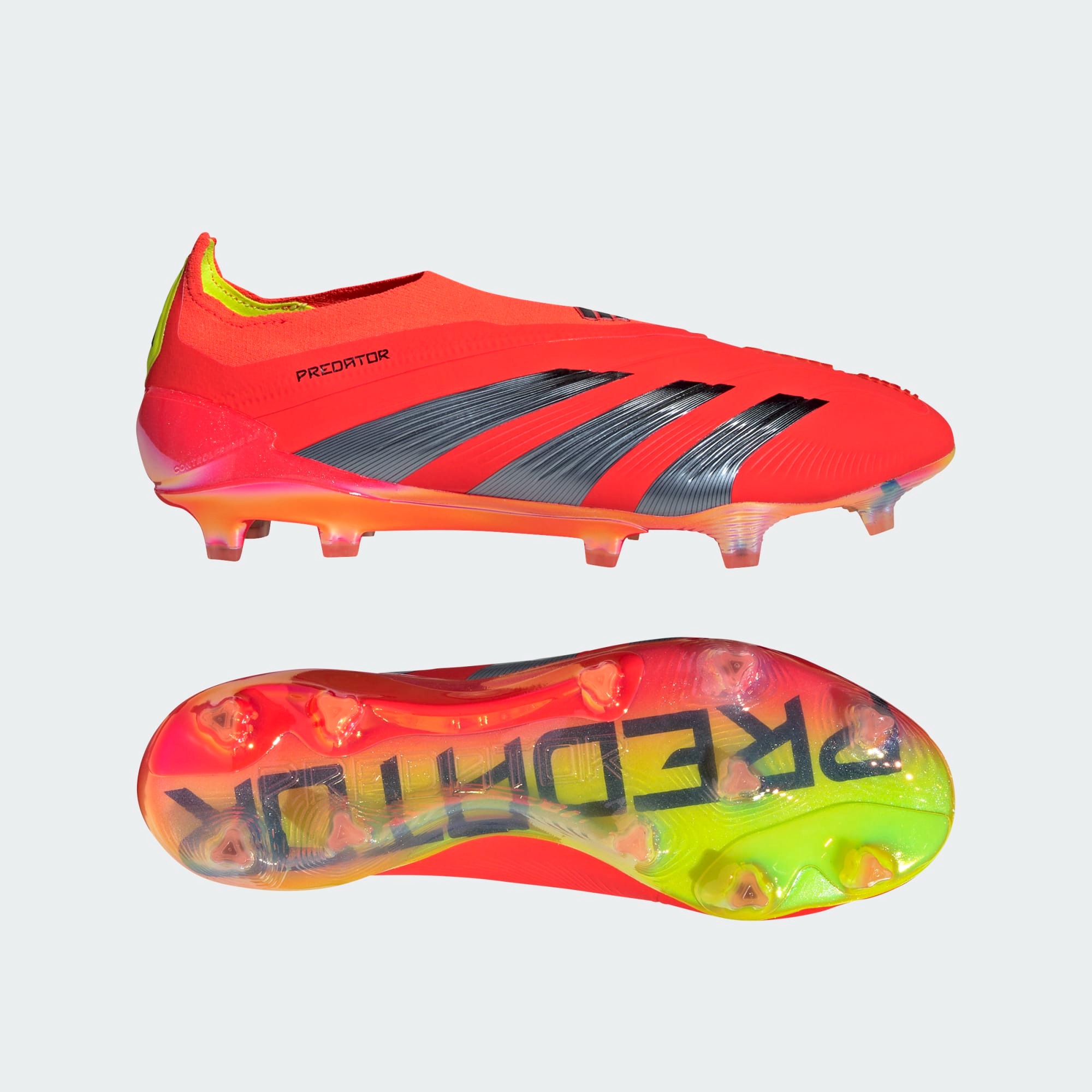 新品未使用  PREDATOR ELITE FG ２８．０ＣＭ ADIDAS PREDATOR ELITE LL FG – Football Boot