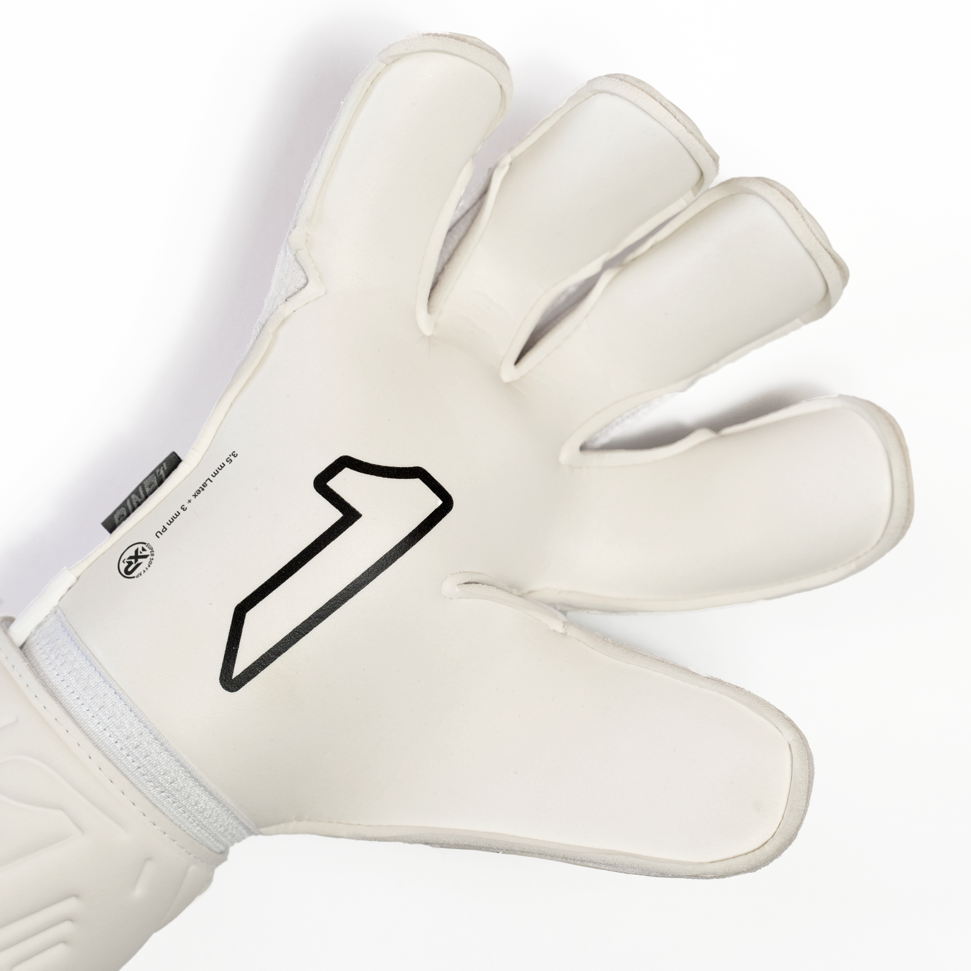 RINAT SANTOLOCO PRIME WHITE