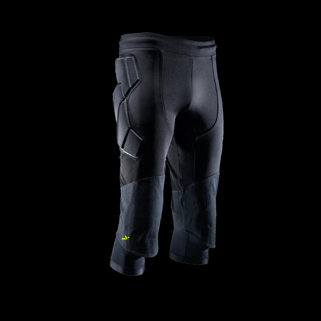 STORELLI EXOSHIELD ULTIMATE PROTECTION 3/4 GK PANTS (PADDED)