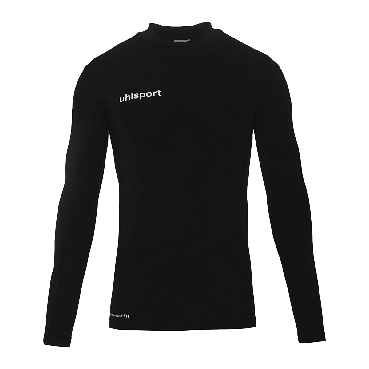 UHLSPORT PROGRESSIVE GOALKEEPER SET BLACK JUNIOR