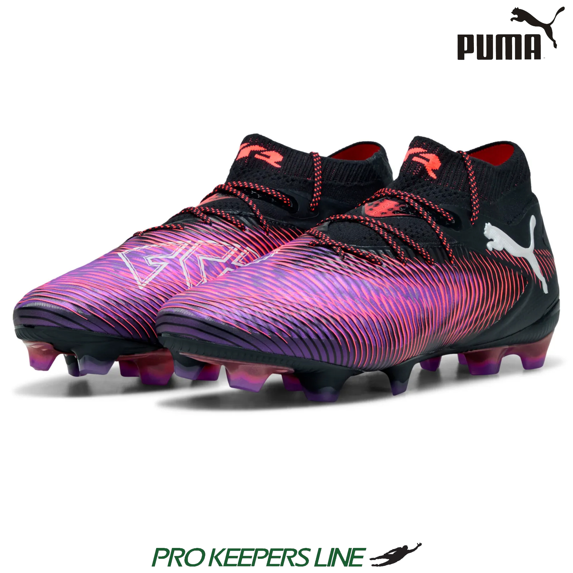 PUMA FUTURE 8 ULTIMATE FG – Football Boot
