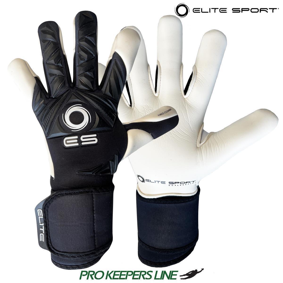 ELITE SPORT NEO COMBI BLACK WHITE
