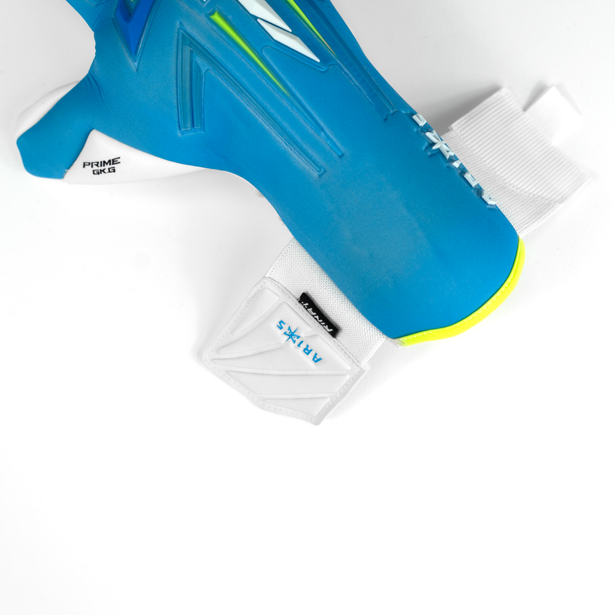 RINAT ARIES X PRIME BLUE