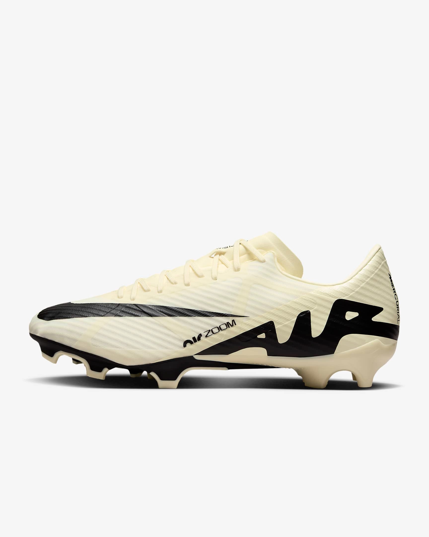 NIKE ZOOM MERCURIAL VAPOR 15 ACADEMY MG – Football Boot