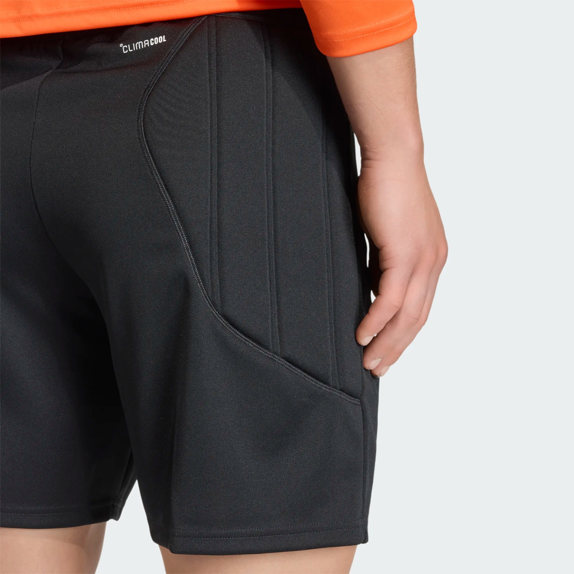 ADIDAS TIERRO26 GOALKEEPER SHORT