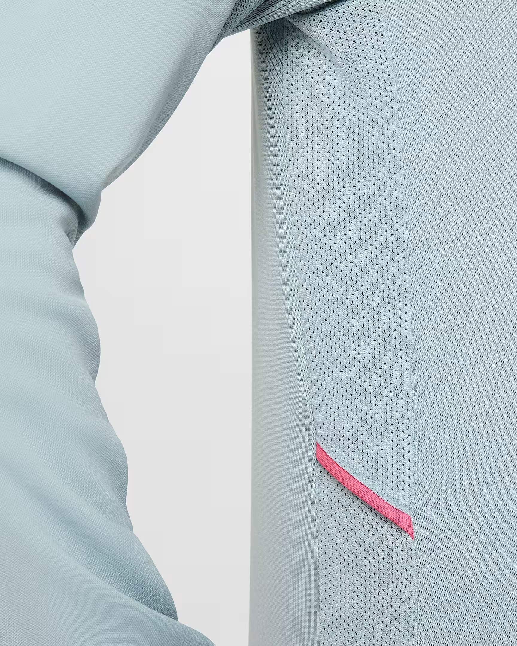 NIKE DRI-FIT ACADEMY23 DRILL TOP JUNIOR OCEAN CUBE/HYPER PINK NIKE DRI-FIT ACADEMY23 DRILL TOP JUNIOR OCEAN CUBE/HYPER PINK