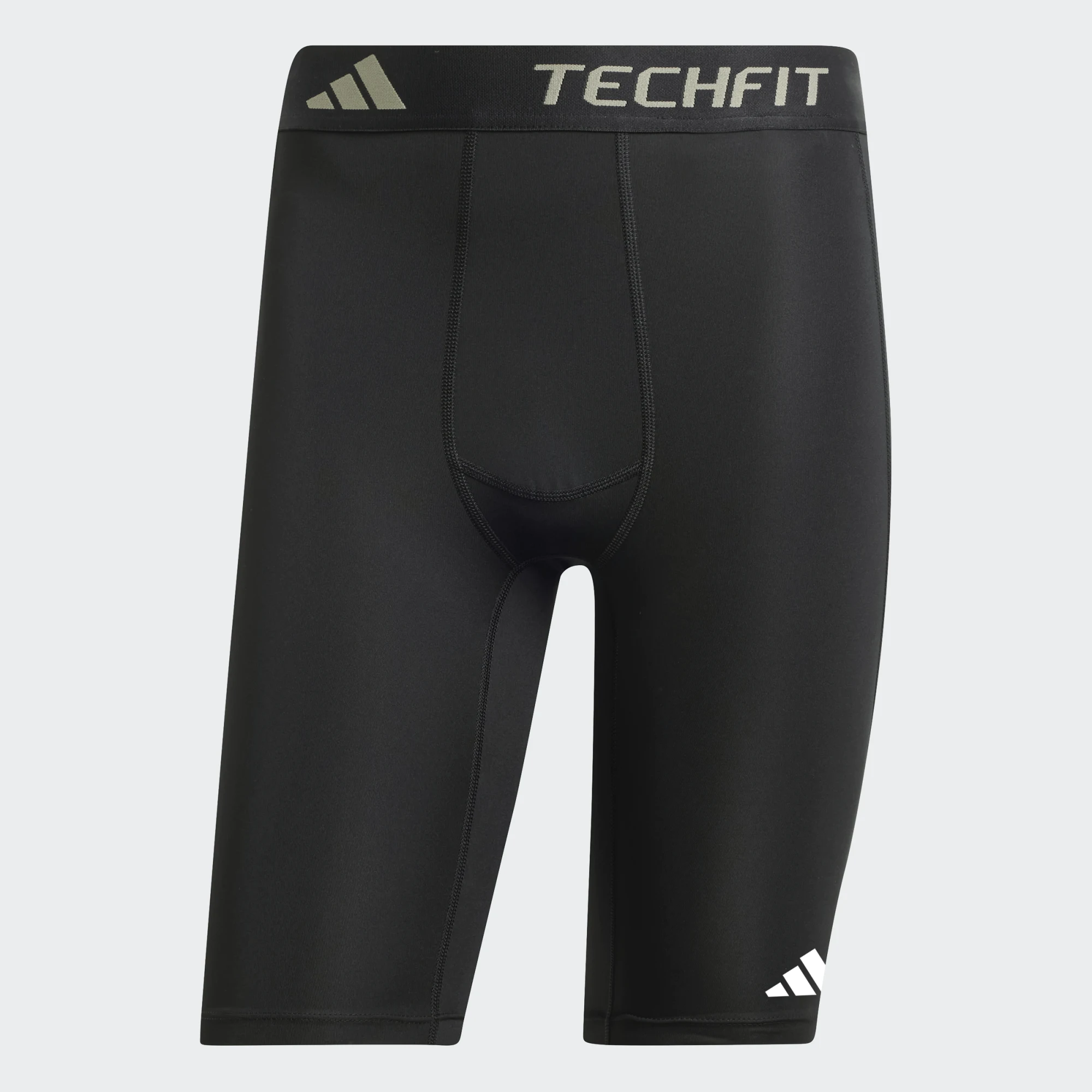 TF BASE SHORT T BLACK