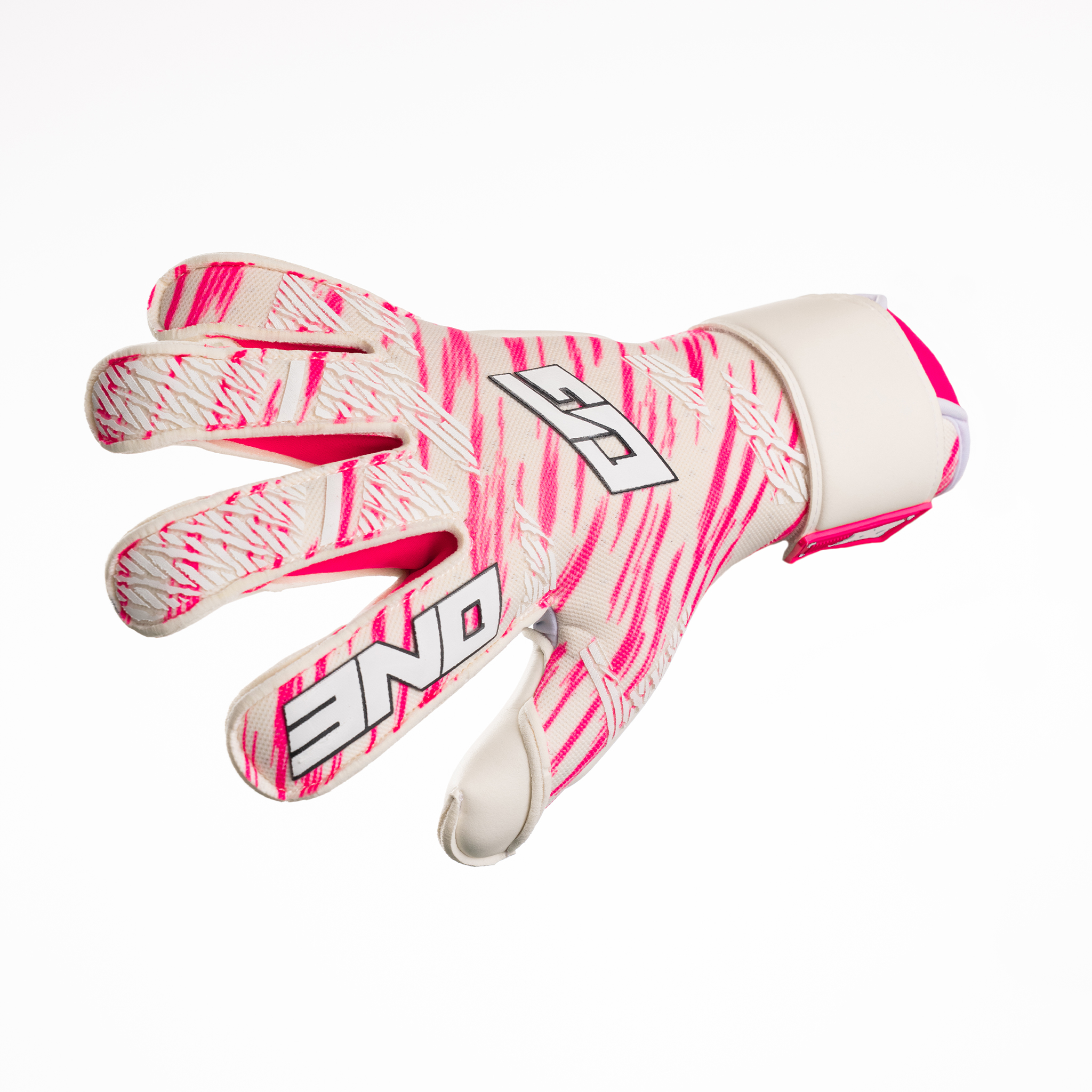 ONE GLOVE JUNIOR OG1 AMPED HYL