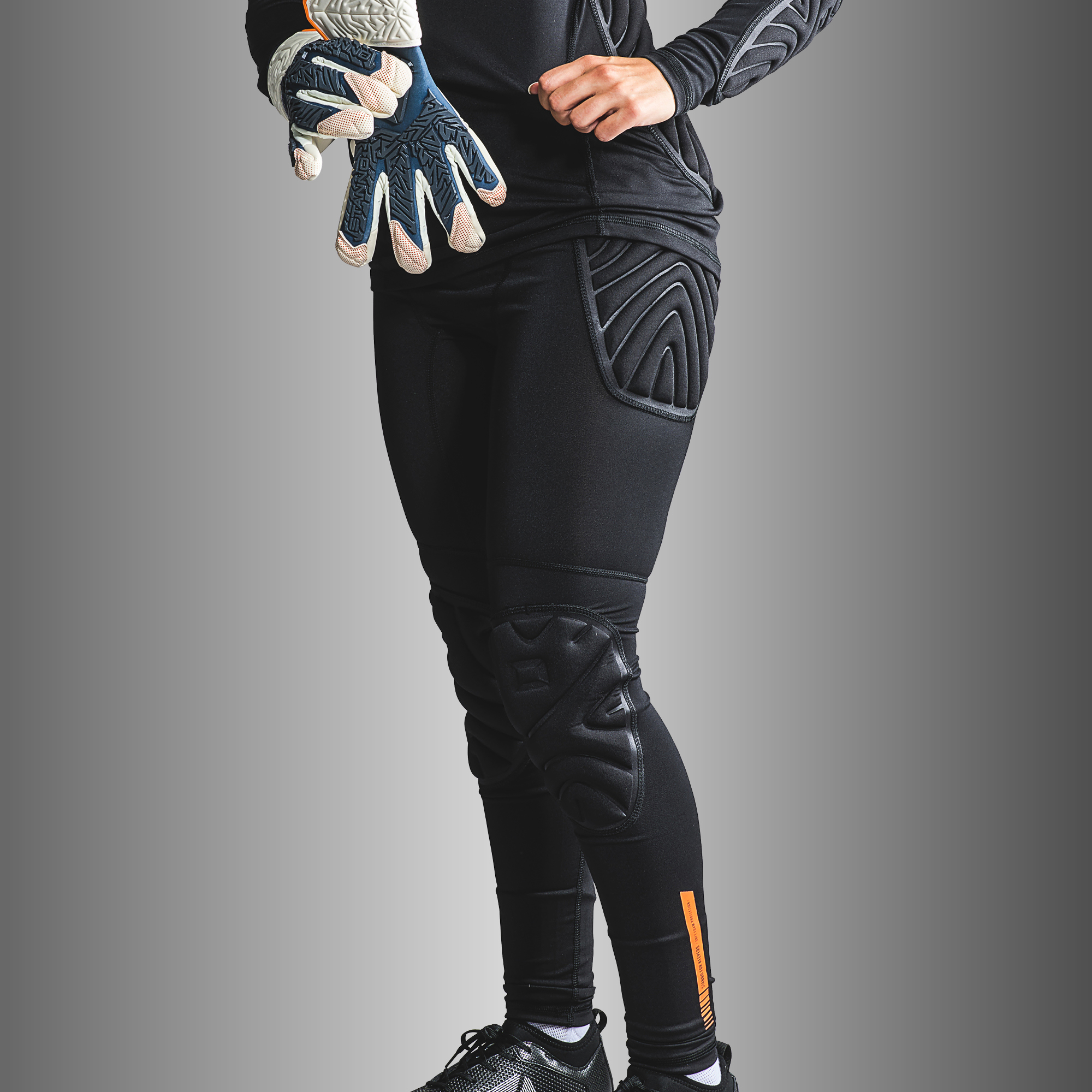 STANNO EQUIP PROTECTION TIGHT