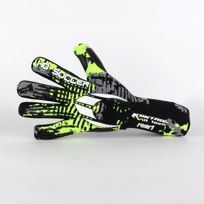HO SOCCER KONTROL KNIT RS1 LIME TEAM