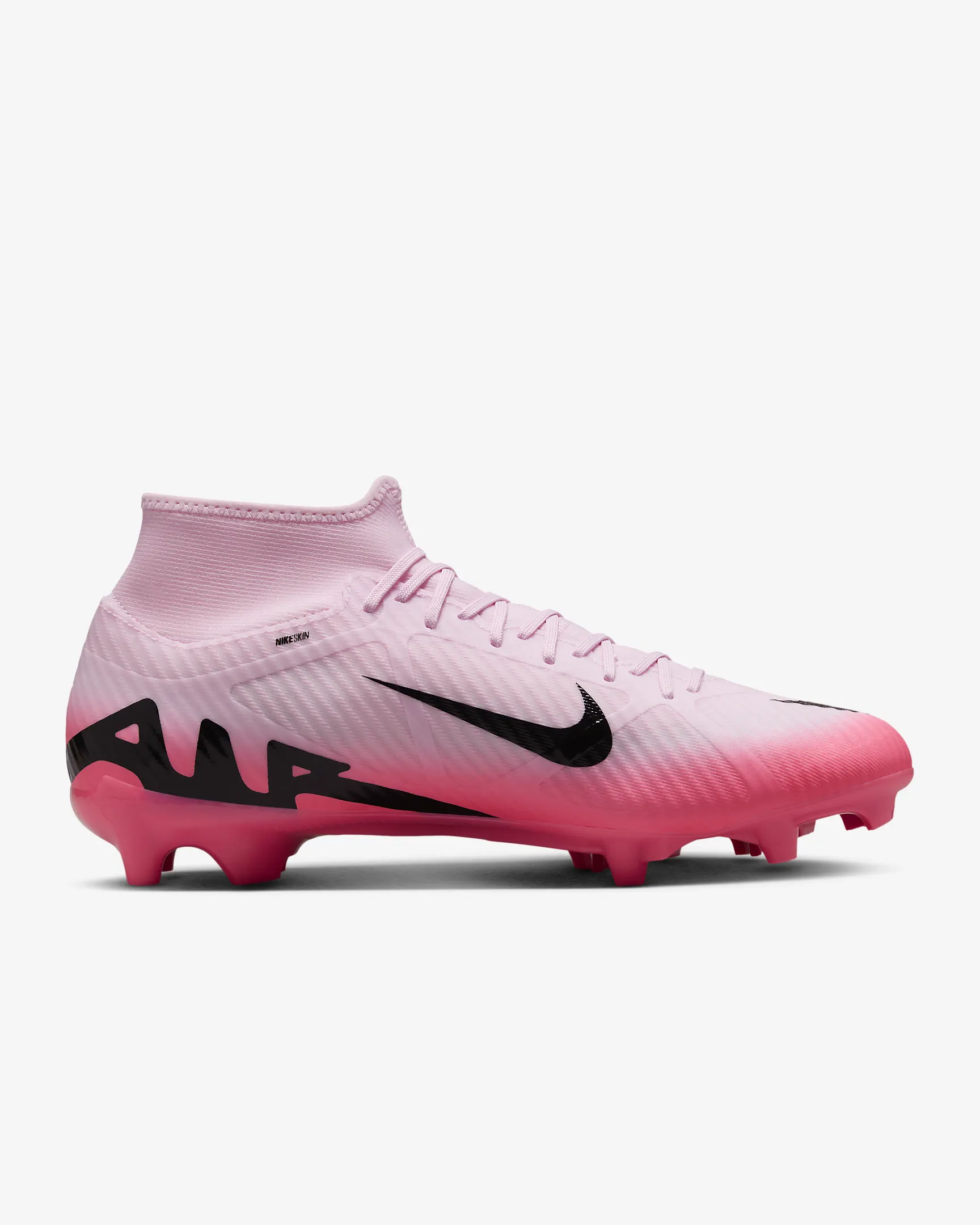 NIKE ZOOM MERCURIAL SUPERFLY 9 ACADEMY MG – Football Boots