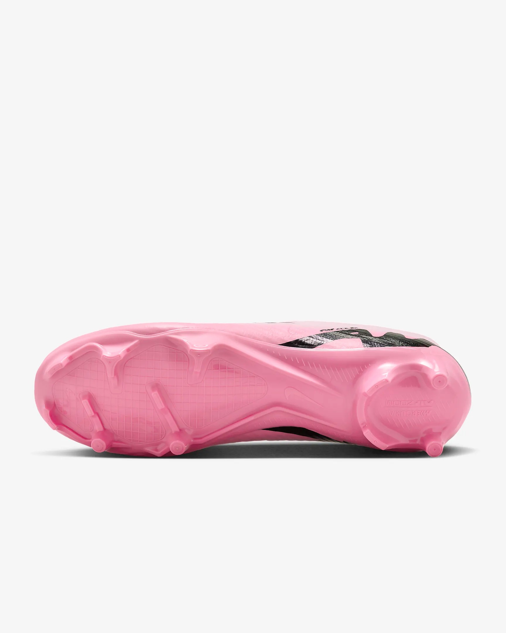 NIKE ZOOM MERCURIAL VAPOR 15 ACADEMY PINK FOAM/BLACK | US 8.5 (UK