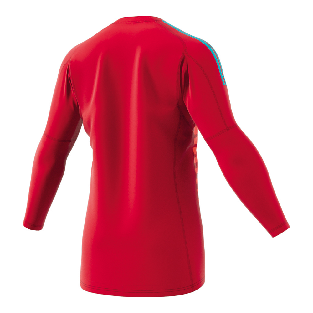 ADIDAS ADIPRO 20 GK JERSEY LS POWRED/SESORE/ENEAQU