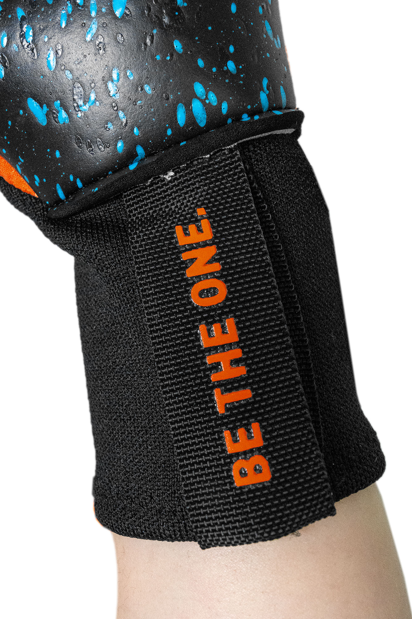 REUSCH ATTRAKT FUSION OUTLAST TROPIC ORANGE