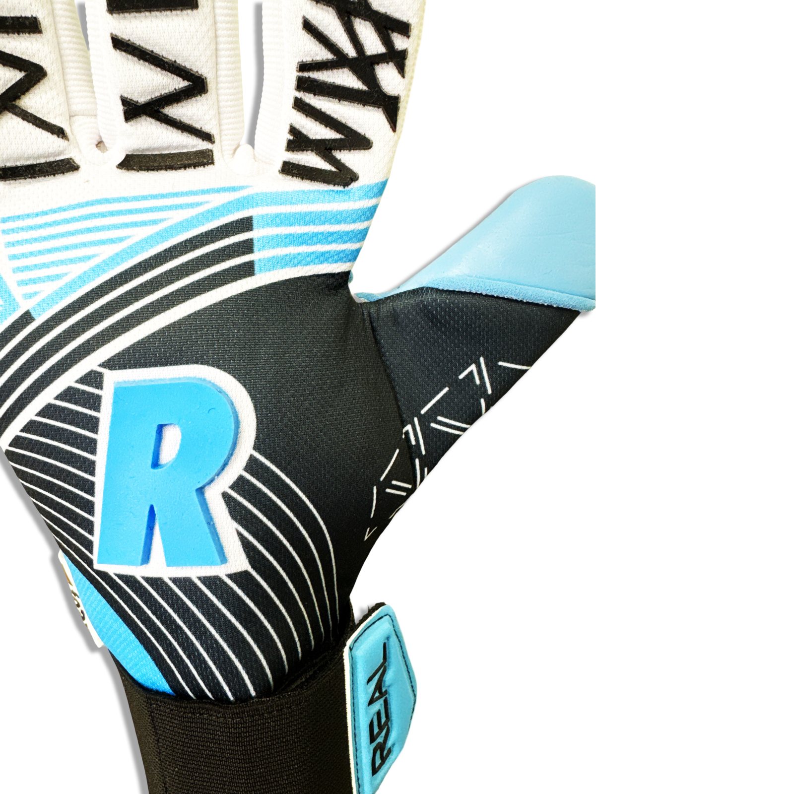 REAL 450 PRO AQUA