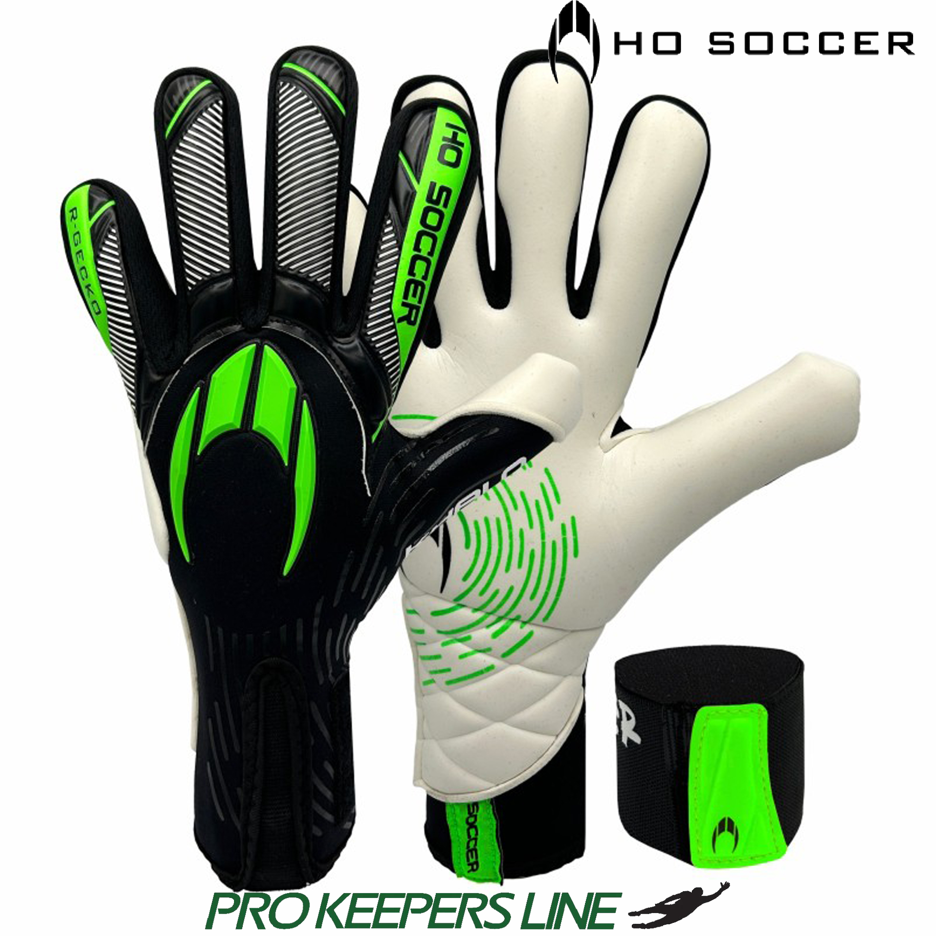 HO SOCCER KHALO GREEN