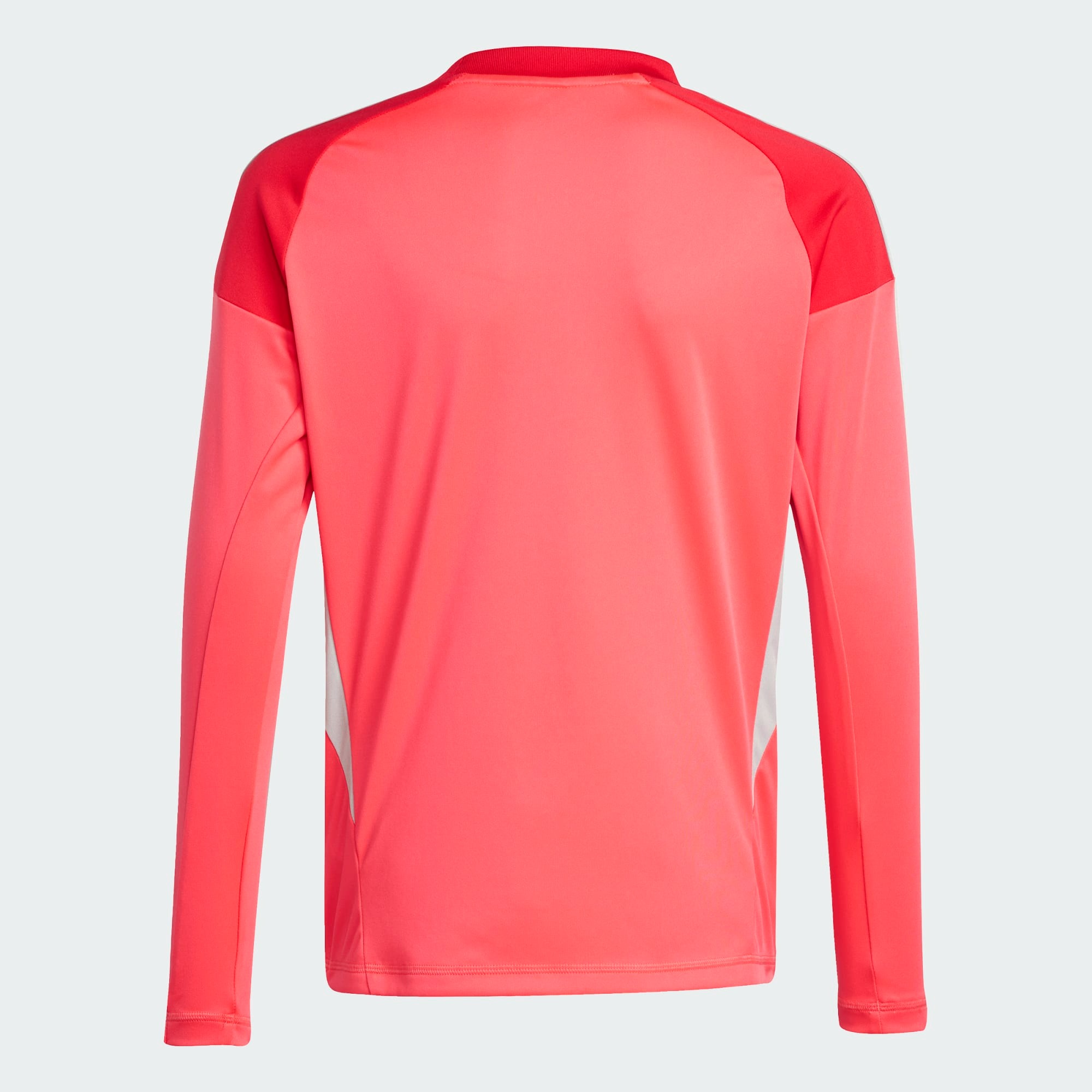 ADIDAS TIRO25 COMPETITION GK JERSEY LS YOUTH SHOCK RED
