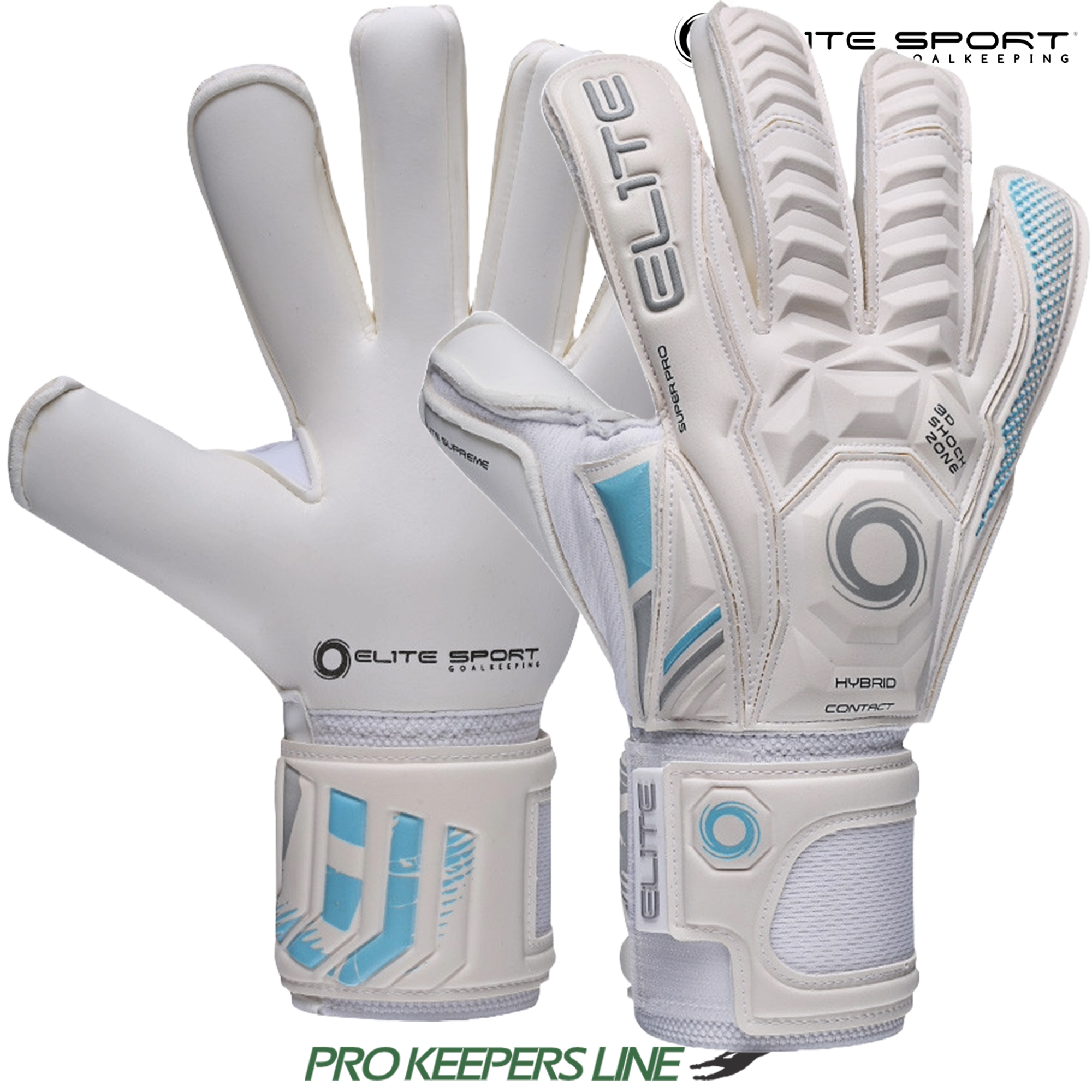 ELITE SPORT SUPREME ELITE SPORT SUPREME