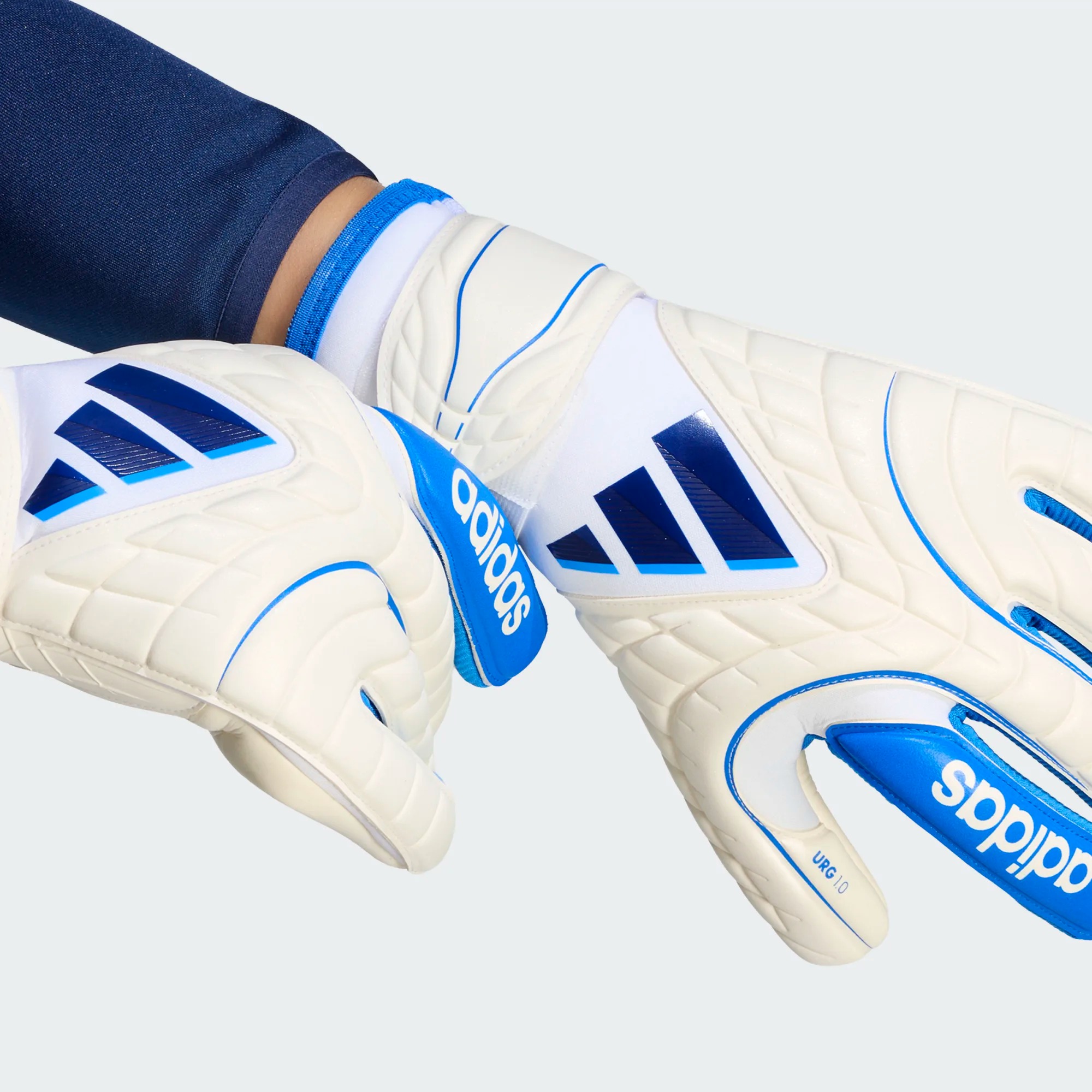 ADIDAS COPA GL PRO PROMO WHITE/LUCID BLUE/DARK BLUE