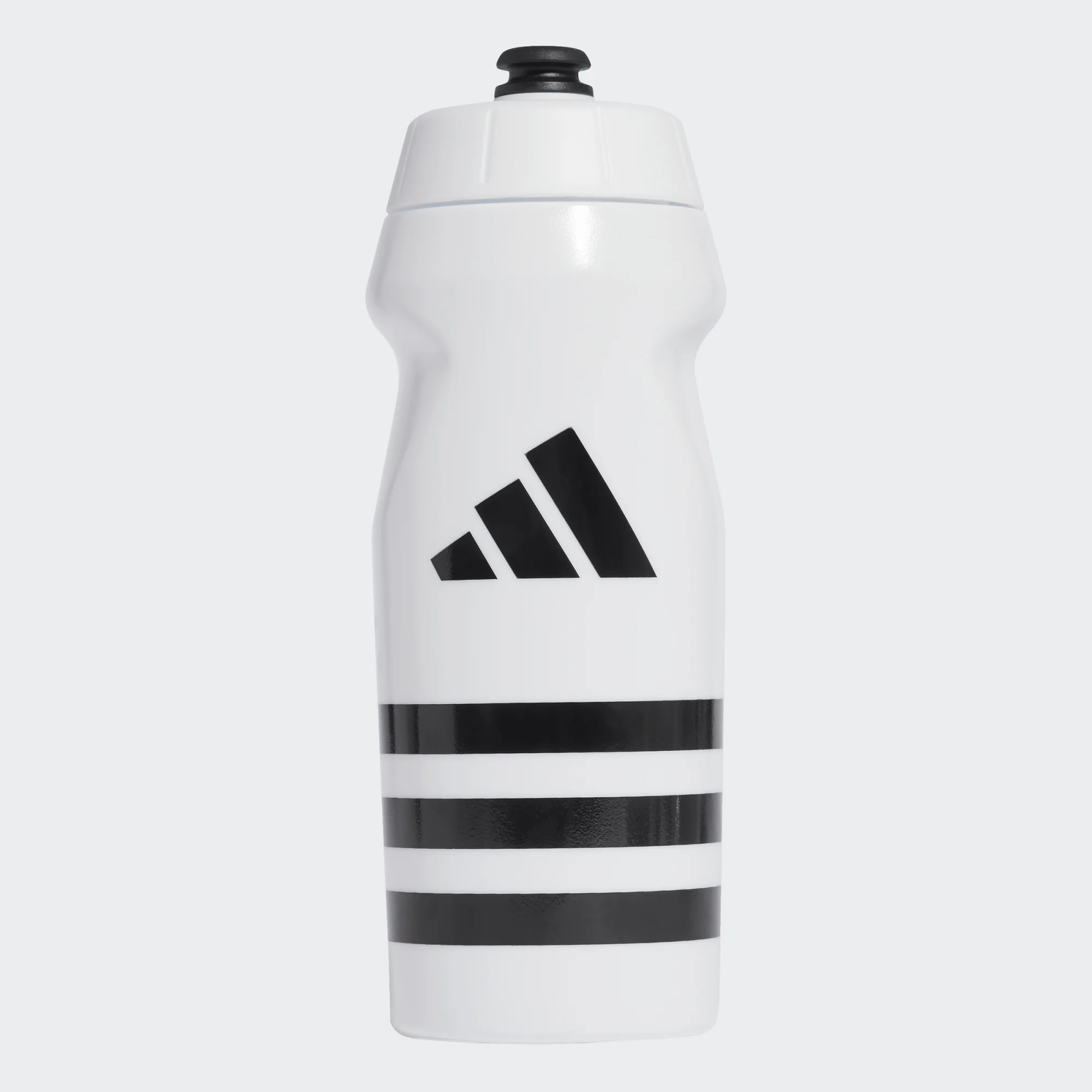 ADIDAS TIRO BOTTLE 0.5L WHITE