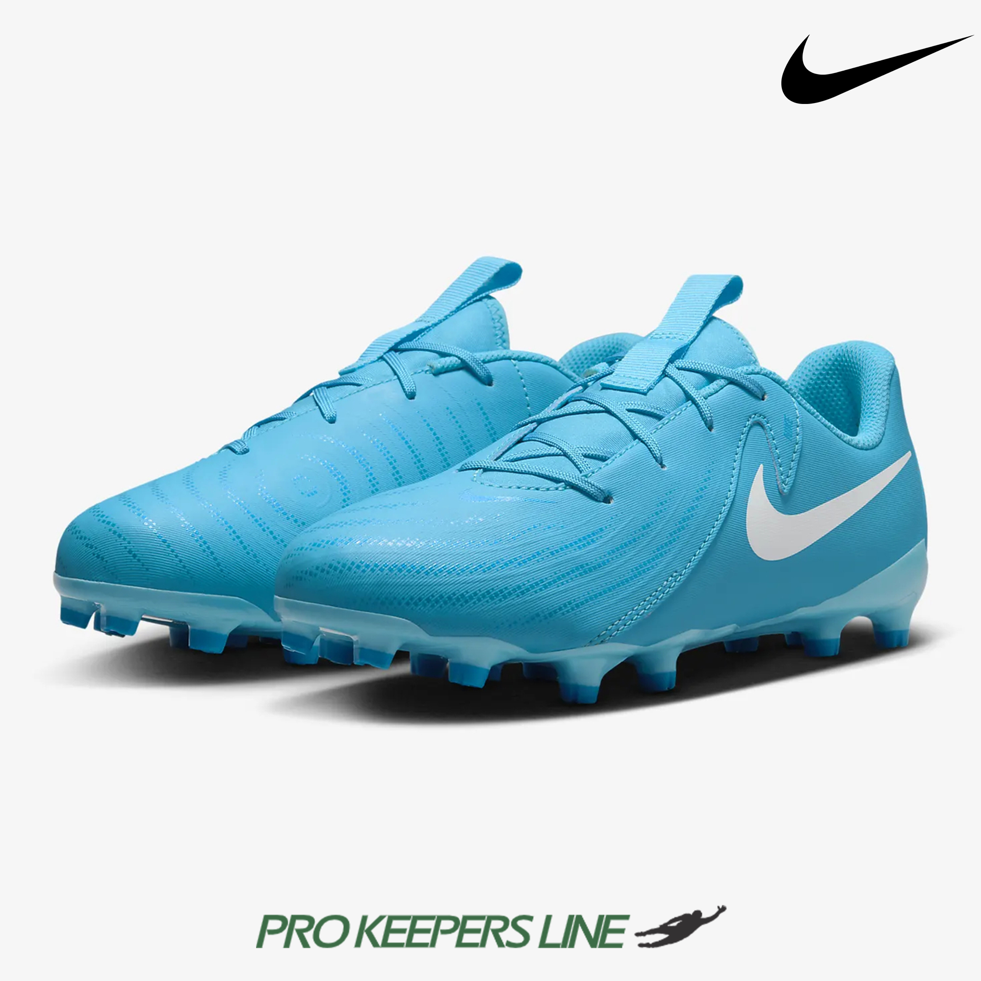 NIKE JR PHANTOM GX II ACADEMY – Football Boot