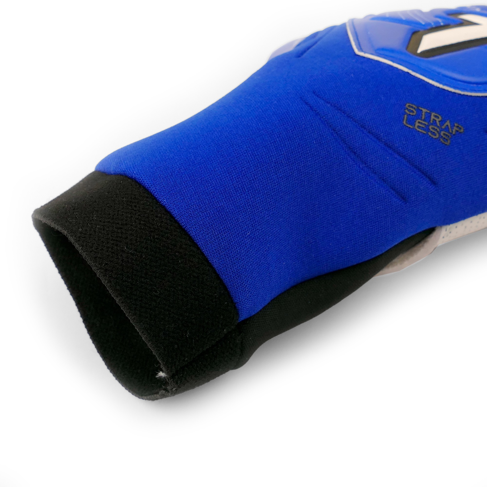 RINAT NKAM TRAINING ROYAL BLUE