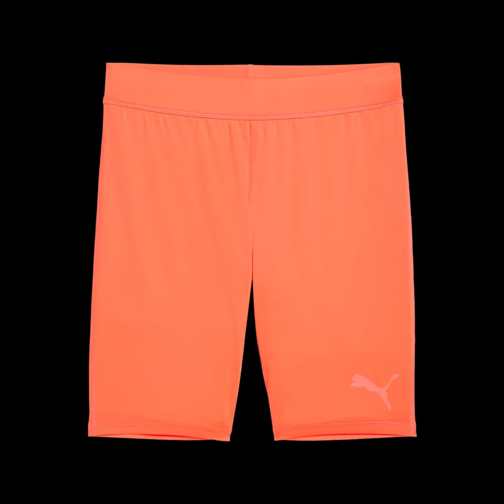 PUMA teamLIGA26 BASELAYER SHORT TIGHT NEON SUN