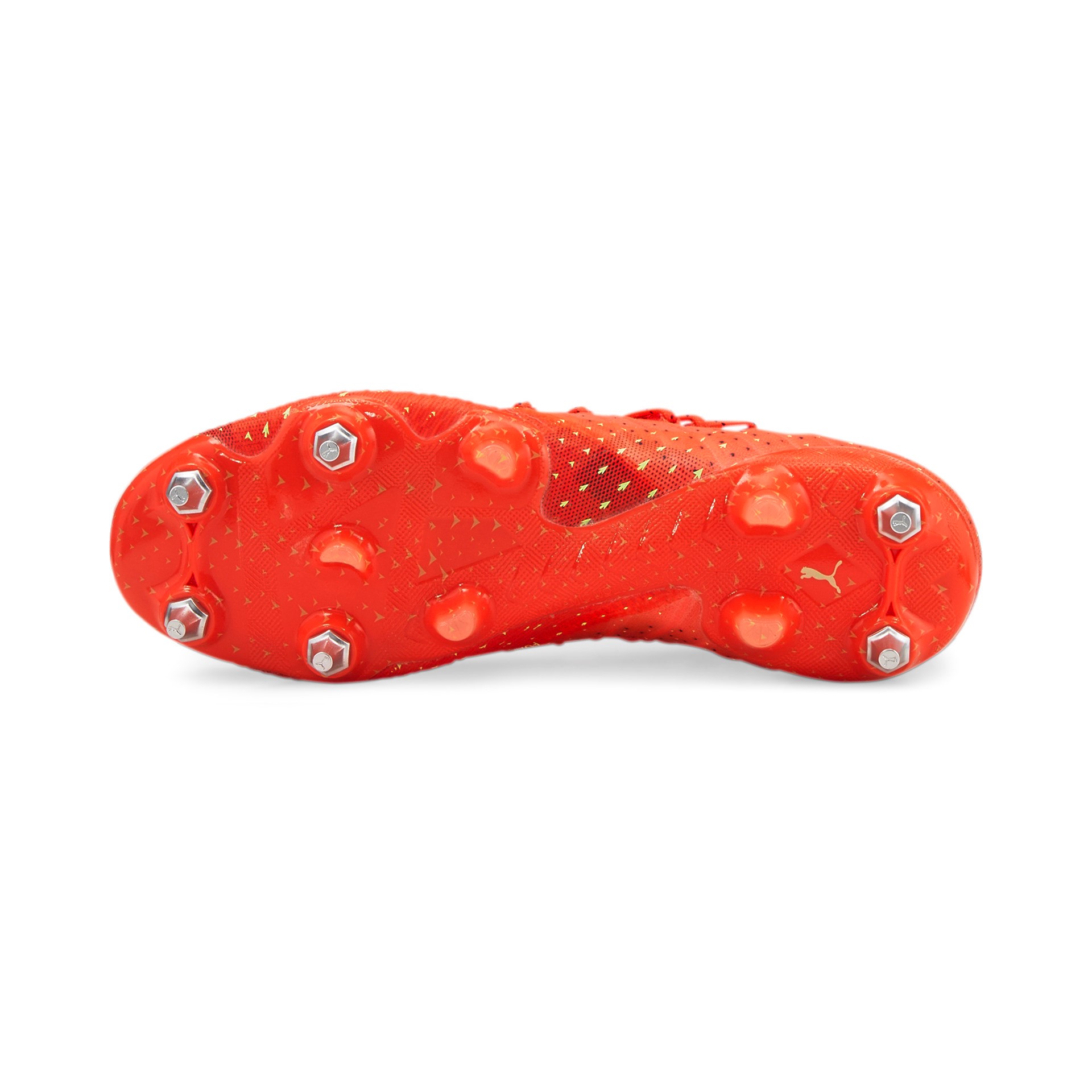 PUMA FUTURE Z 1.4 MXSG FIERY CORAL - FIZZY LIGHT - PUMA