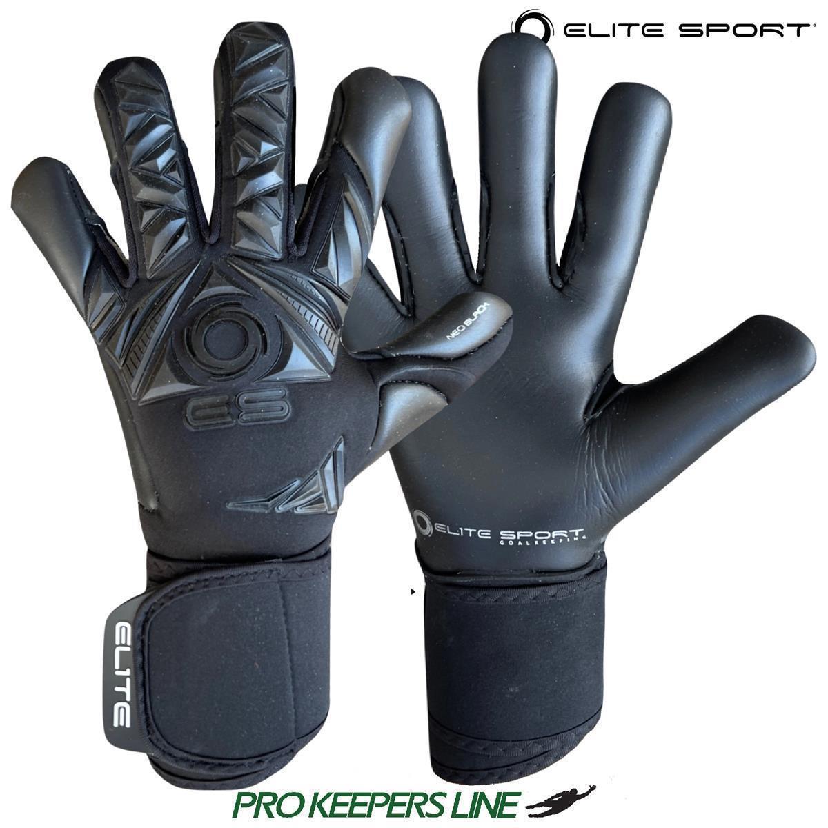 ELITE SPORT NEO BLACK