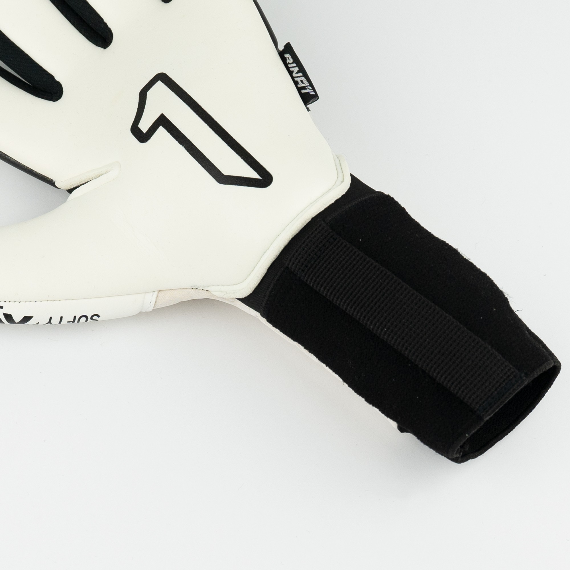 RINAT XTREME GUARD DOMINIUS PRIME WHITE/BLACK